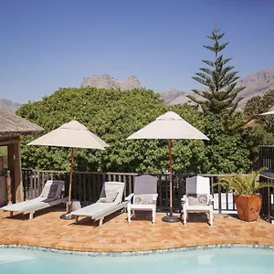 Bed & Breakfast Chapman's Peak
