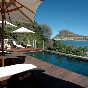 Hotel Chapmans Peak