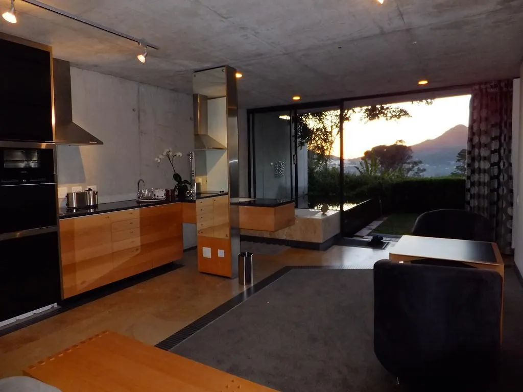 Snooze In Hout Bay Self-Catering Hotel 4*,  South Africa