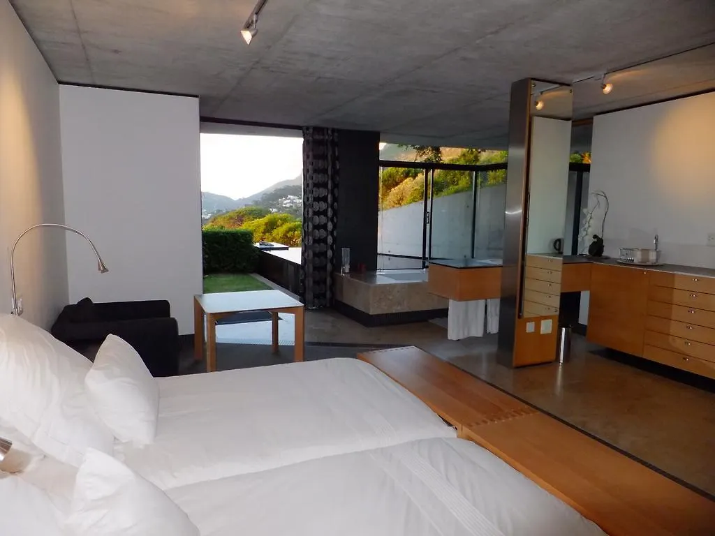 Snooze In Hout Bay Self-Catering Hotel South Africa
