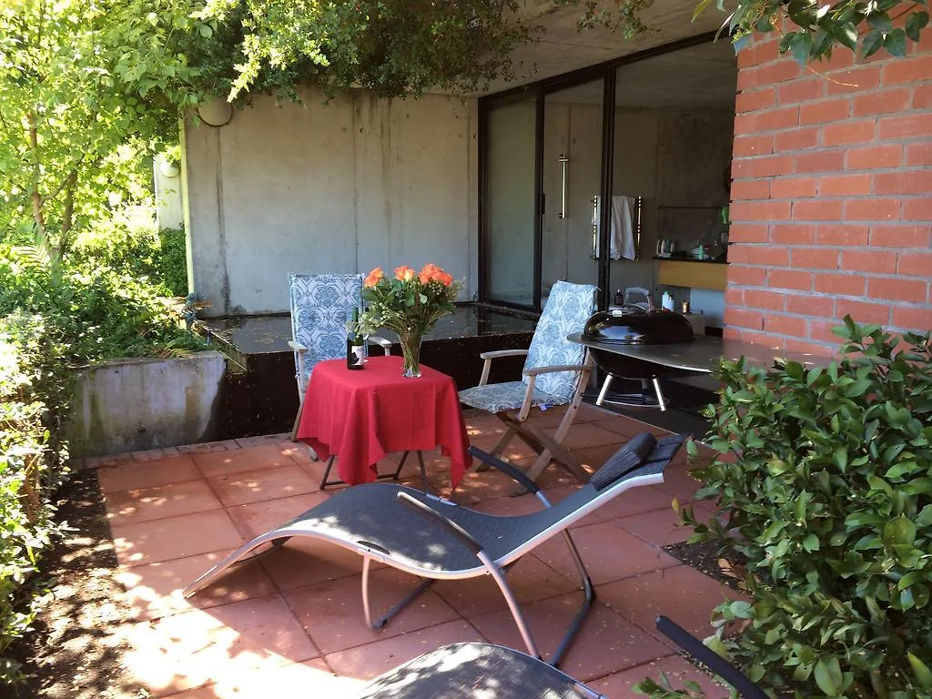 Guest house Snooze In Hout Bay Self-Catering Hotel