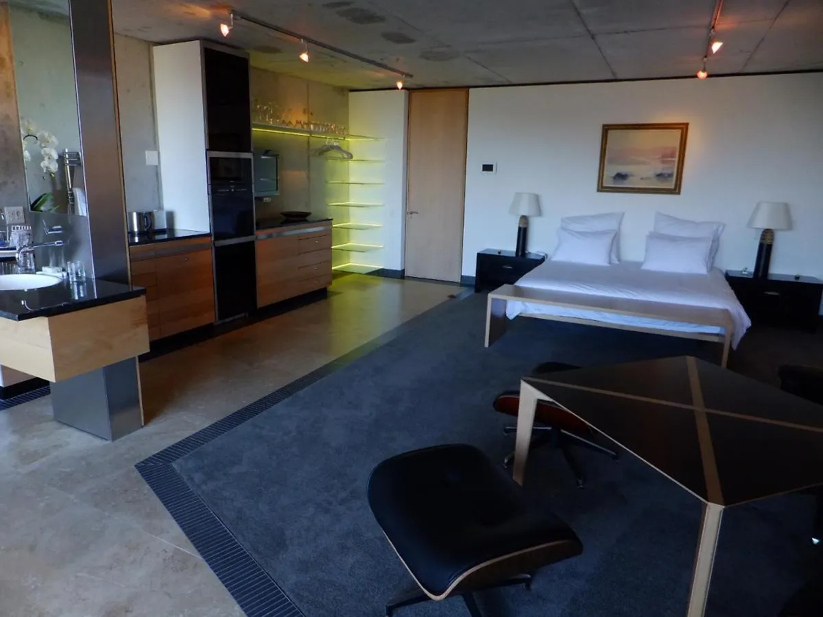 Guest house Snooze In Hout Bay Self-Catering Hotel