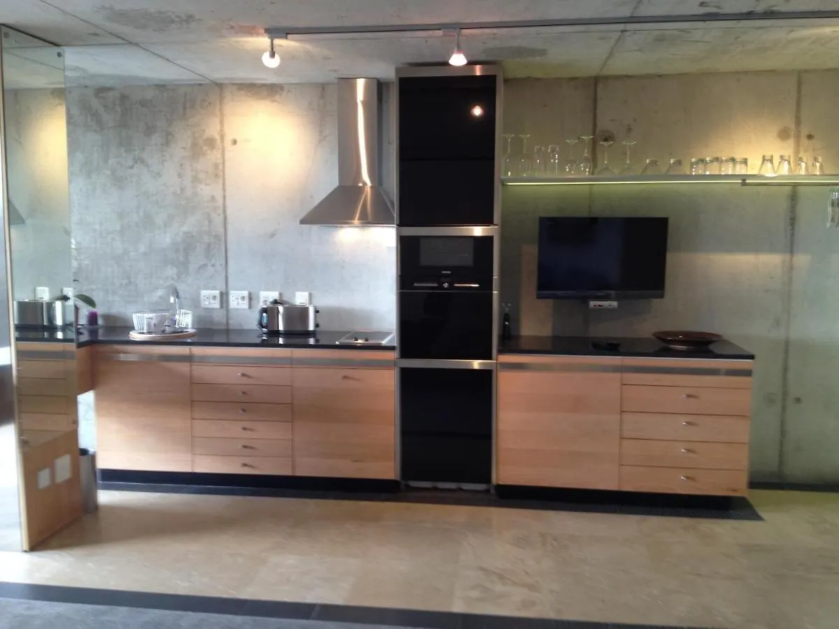 **** Guest house Snooze In Hout Bay Self-Catering Hotel South Africa