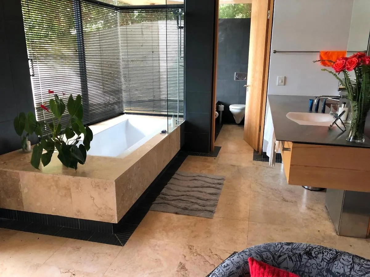 Snooze In Hout Bay Self-Catering Hotel South Africa