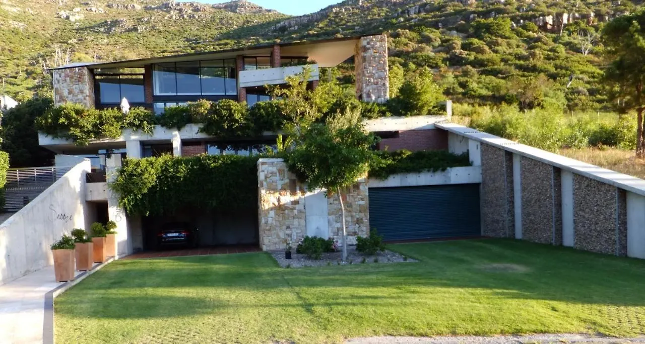 Snooze In Hout Bay Self-Catering Ξενοδοχείο Πανσιόν