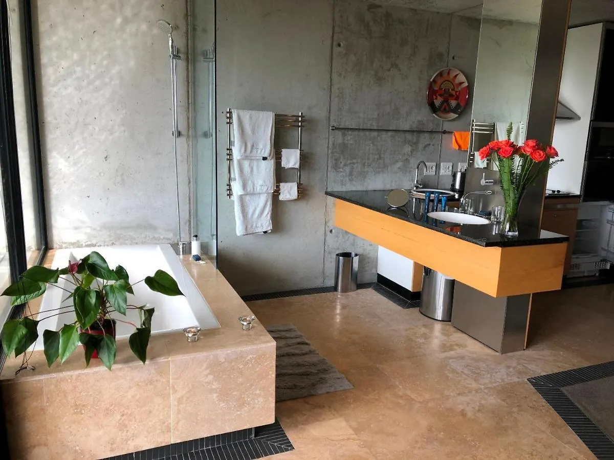 Snooze In Hout Bay Self-Catering Ξενοδοχείο Πανσιόν