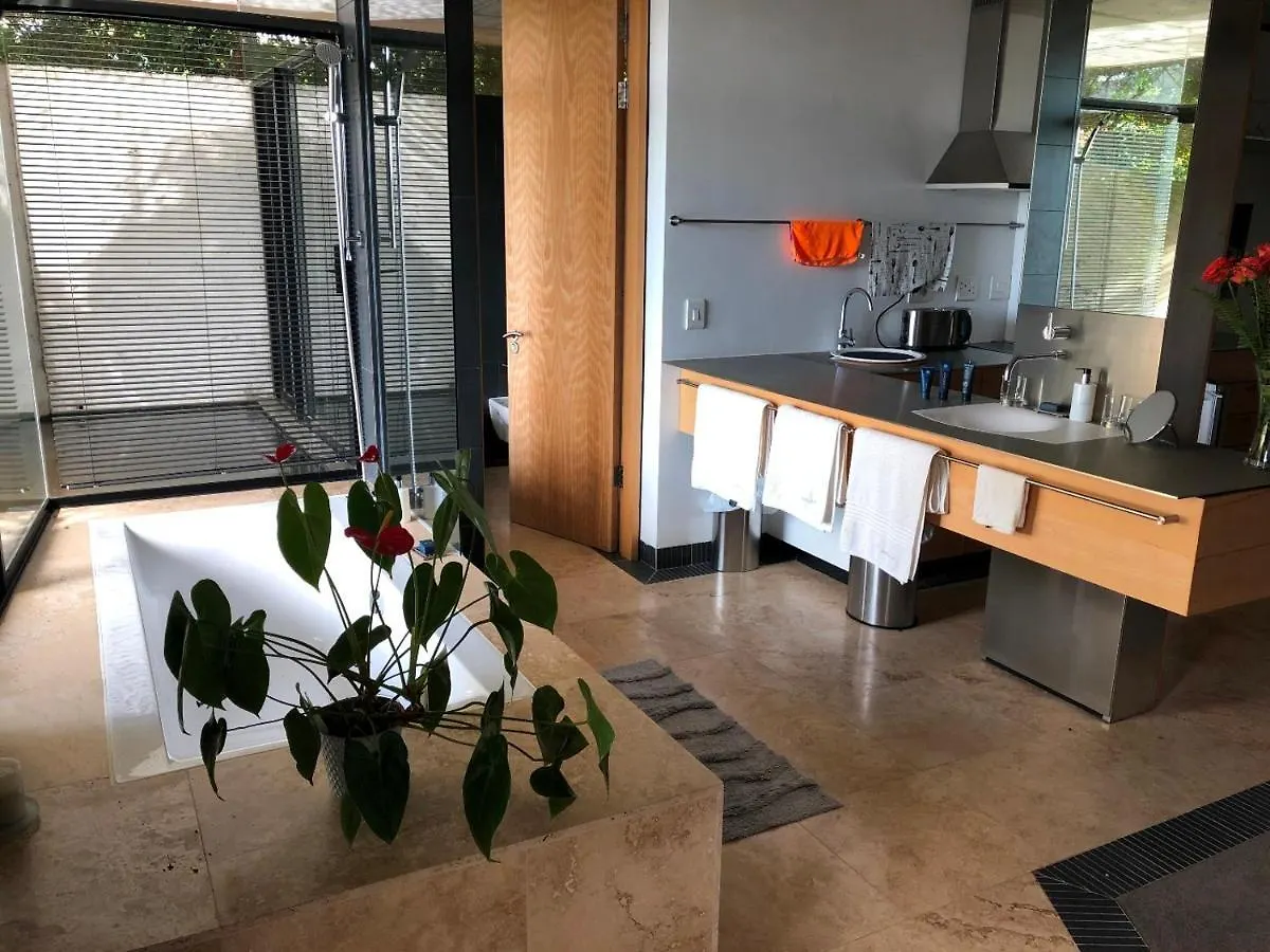 Πανσιόν Snooze In Hout Bay Self-Catering Ξενοδοχείο